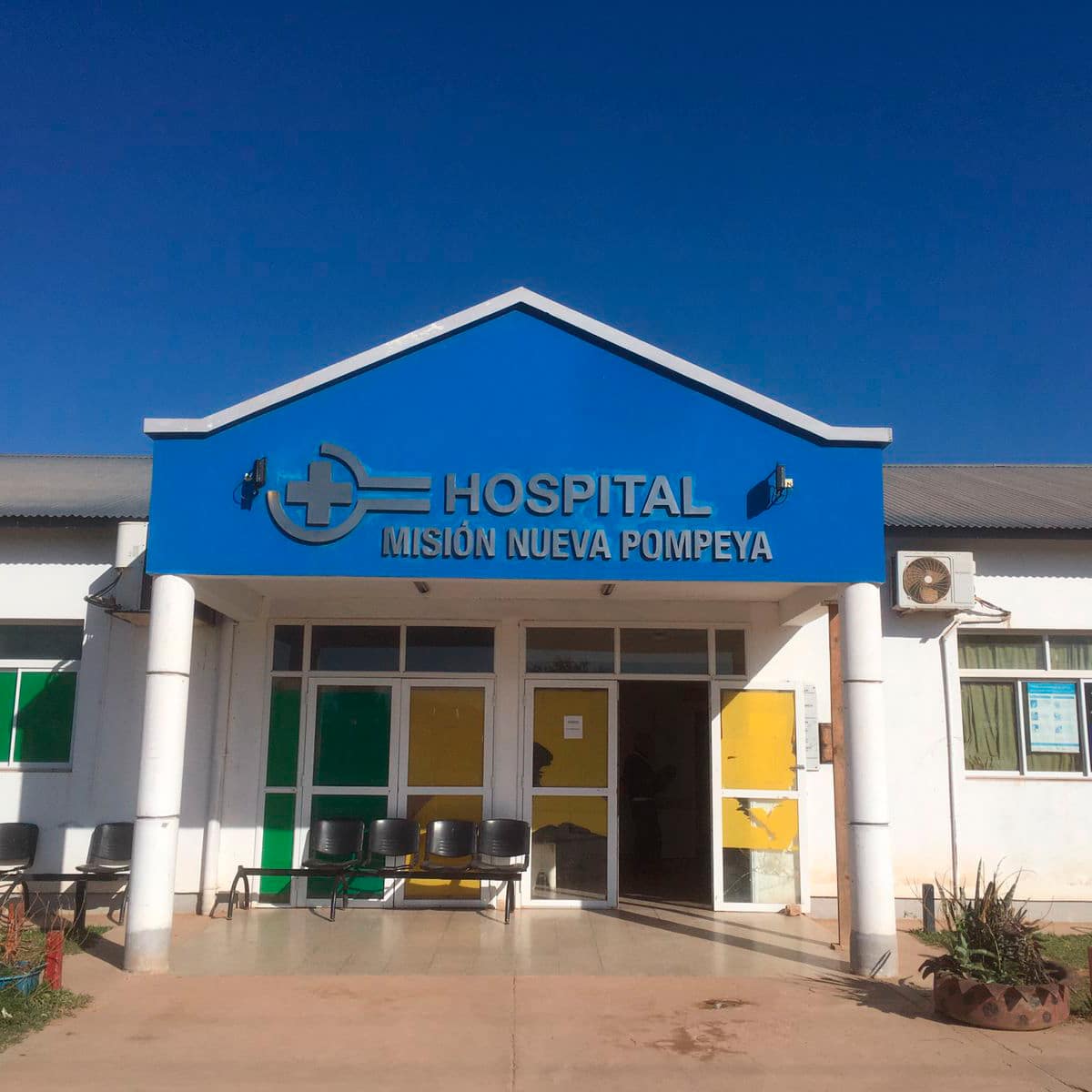 Hospital