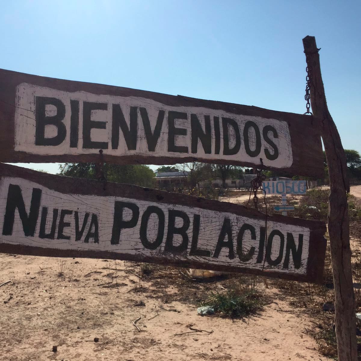 NuevaPoblacion
