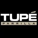 LOGO Tupe
