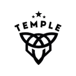 temple