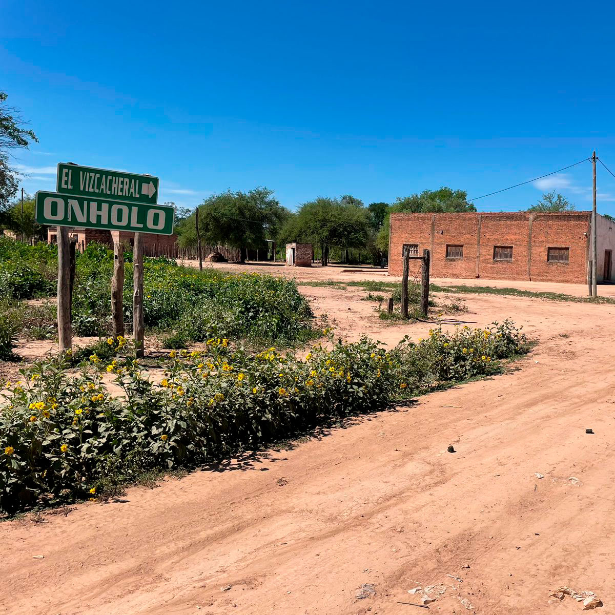 vizcacheral
