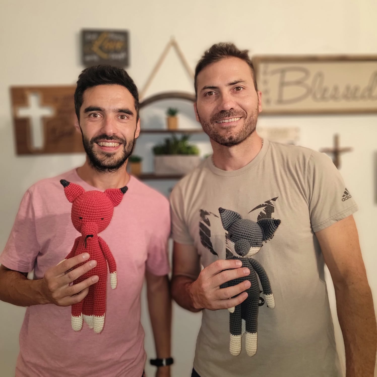 Daniel Rueda