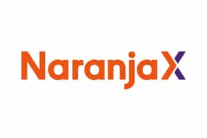 naranja-x