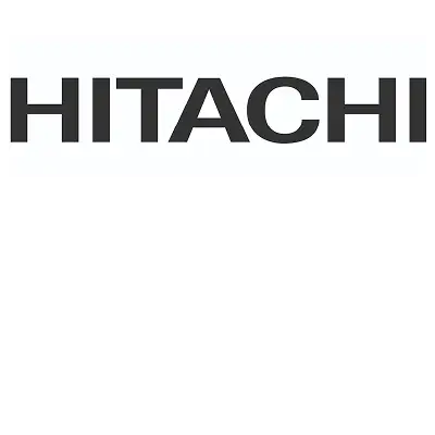 HITACHI