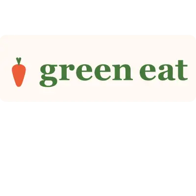 Logo Green Eat