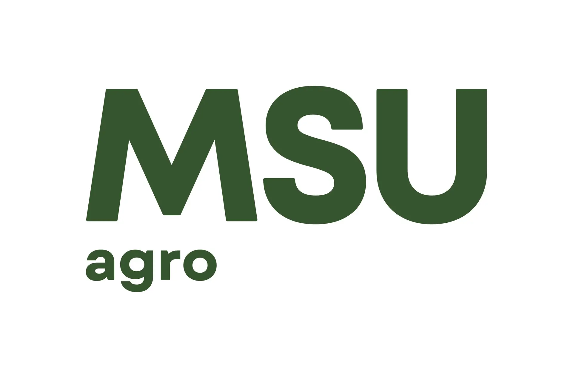MSU AGRO