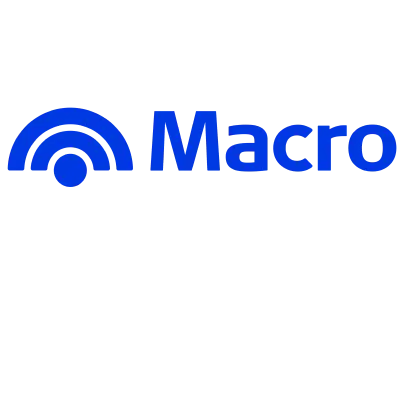 Macro Logo