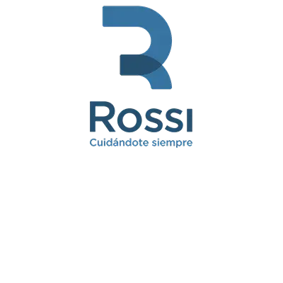 Rossi Logo