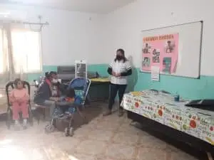 Haciendo Camino ONG Argentin Norte Argentino (Santiago del Estero, Chaco, Salta) Vulnerabilidad social Superación de la pobreza