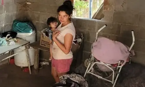 Haciendo Camino ONG Argentin Norte Argentino (Santiago del Estero, Chaco, Salta) Vulnerabilidad social Superación de la pobreza