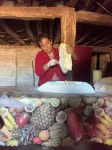 Haciendo Camino ONG Argentin Norte Argentino (Santiago del Estero, Chaco, Salta) Vulnerabilidad social Superación de la pobreza