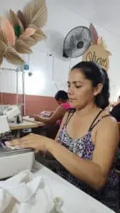 Haciendo Camino ONG Argentin Norte Argentino (Santiago del Estero, Chaco, Salta) Vulnerabilidad social Superación de la pobreza