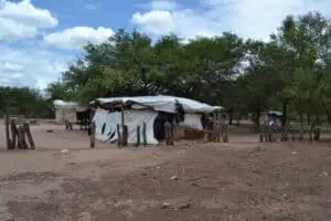 Haciendo Camino ONG Argentin Norte Argentino (Santiago del Estero, Chaco, Salta) Vulnerabilidad social Superación de la pobreza