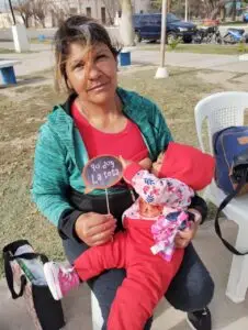 Haciendo Camino ONG Argentin Norte Argentino (Santiago del Estero, Chaco, Salta) Vulnerabilidad social Superación de la pobreza